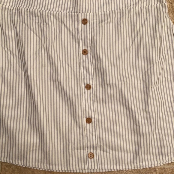 Mini skirt - Picture 2 of 4